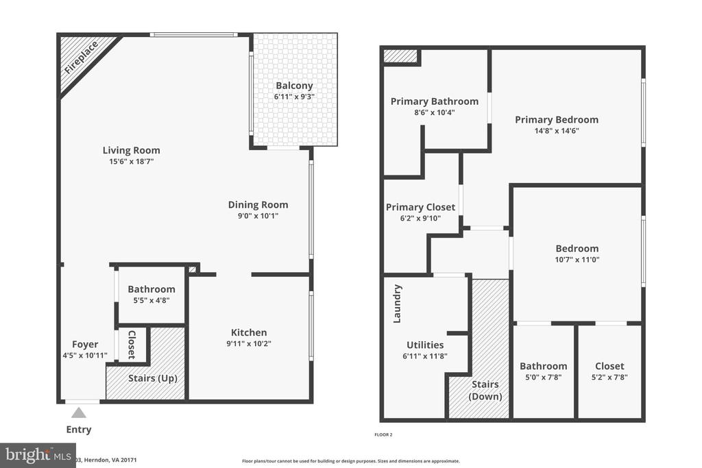2495 ANGELINE DRIVE 303