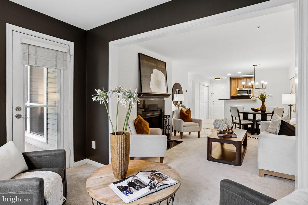 3176 SUMMIT SQUARE DRIVE Unit: 4-B5