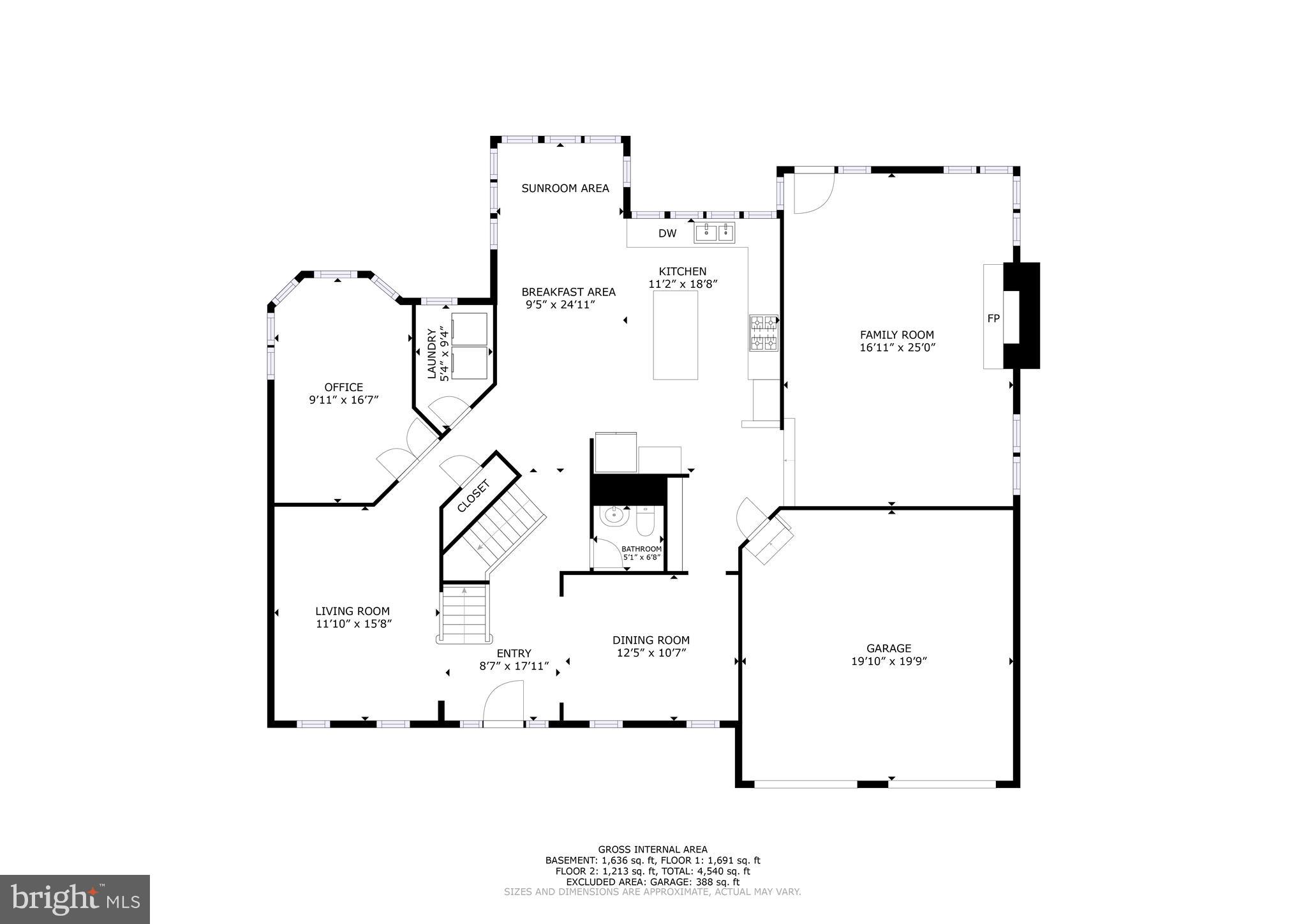 46949 Buckskin Pl