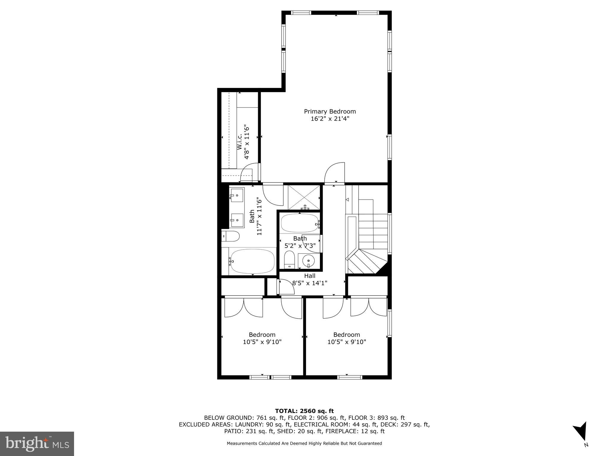 20843 Sandstone Sq