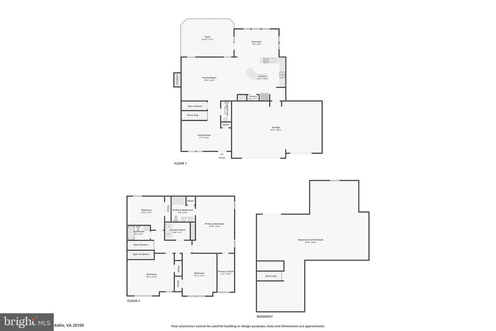 41833 WALDEN KNOLL COURT