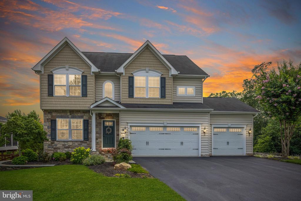 41833 WALDEN KNOLL COURT