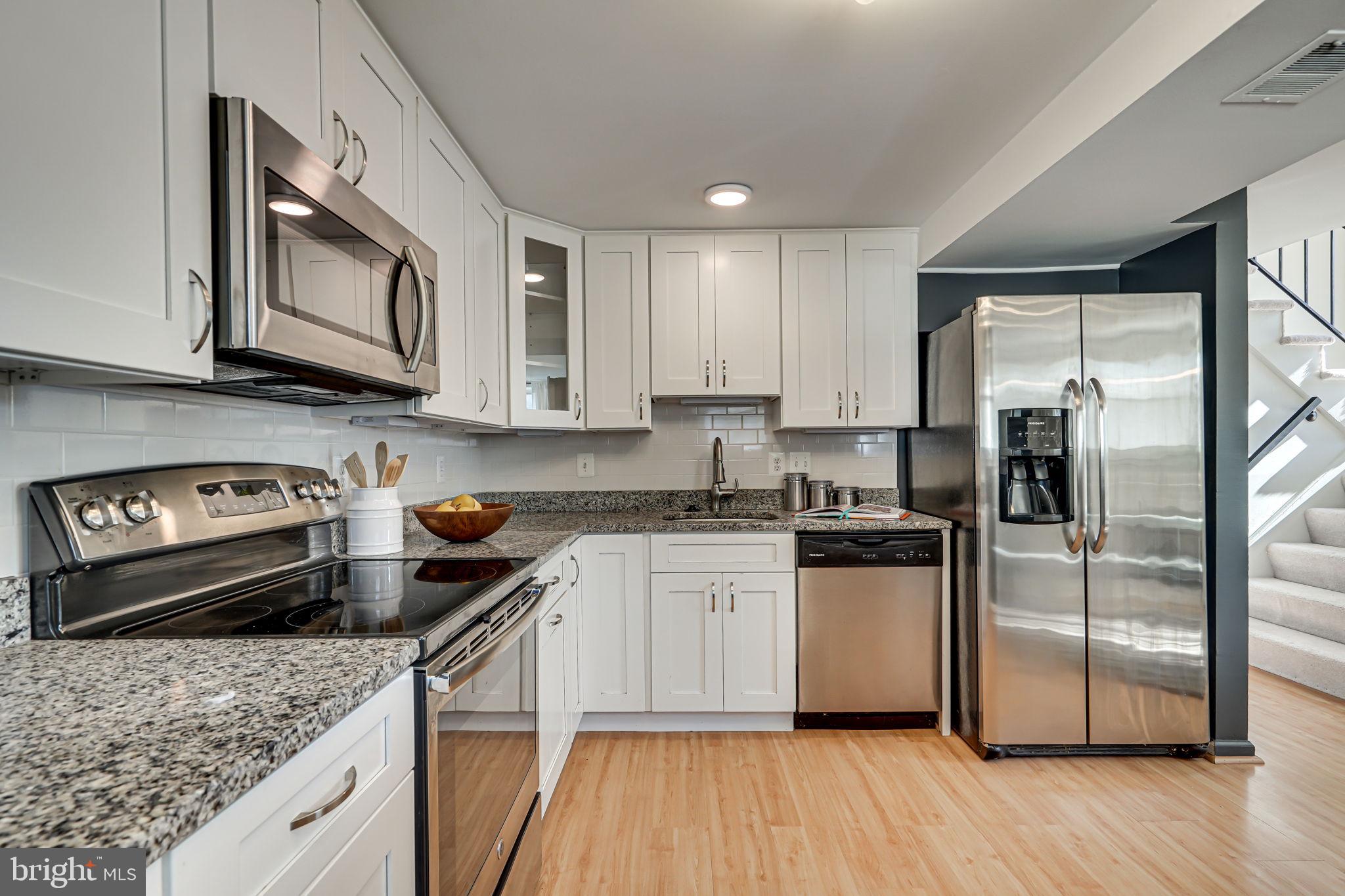 5122 Leesburg Ct