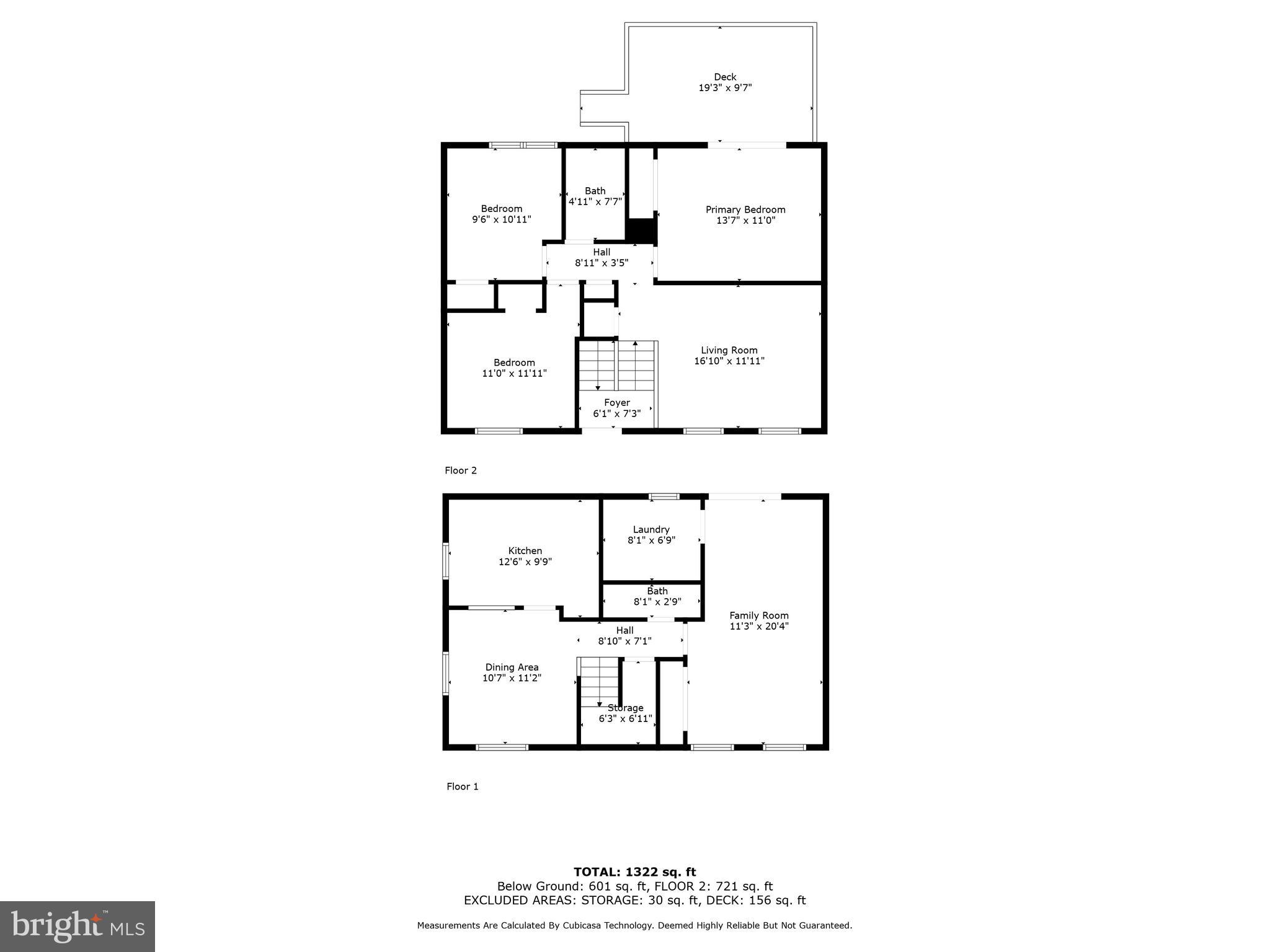 5122 Leesburg Ct