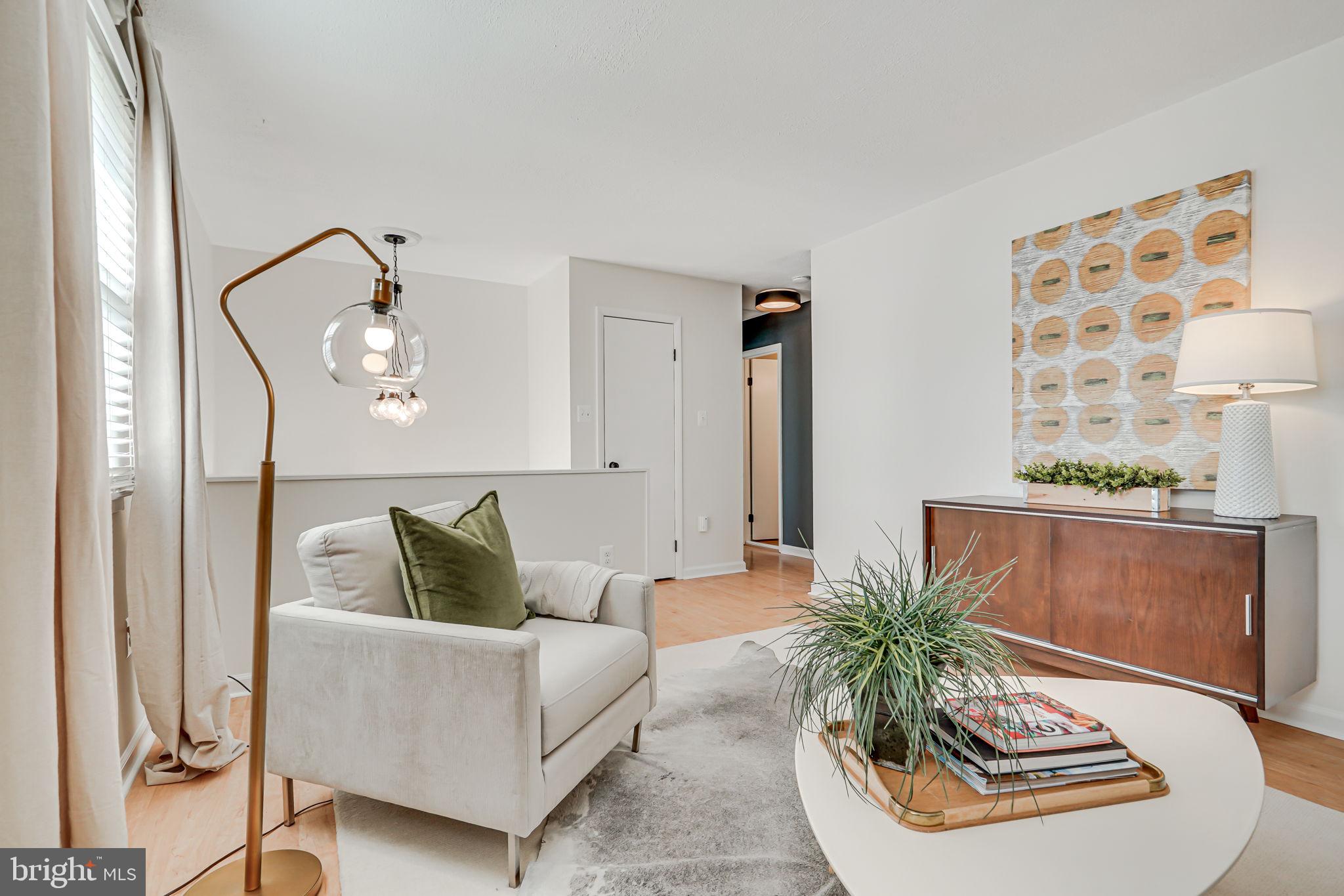 5122 Leesburg Ct