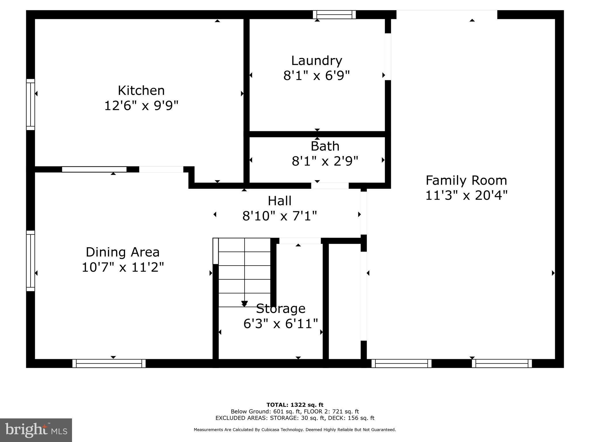 5122 Leesburg Ct