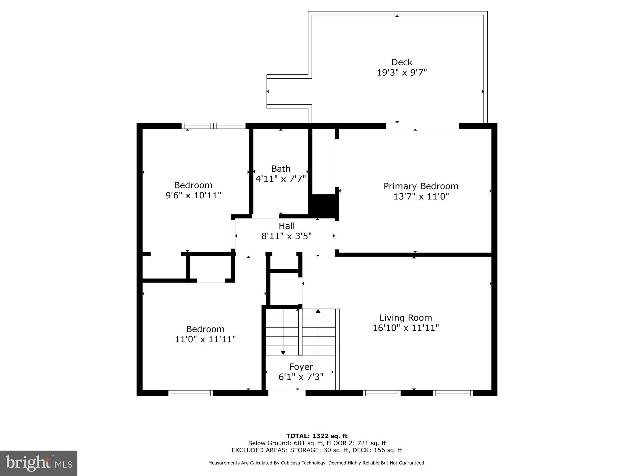 5122 Leesburg Ct