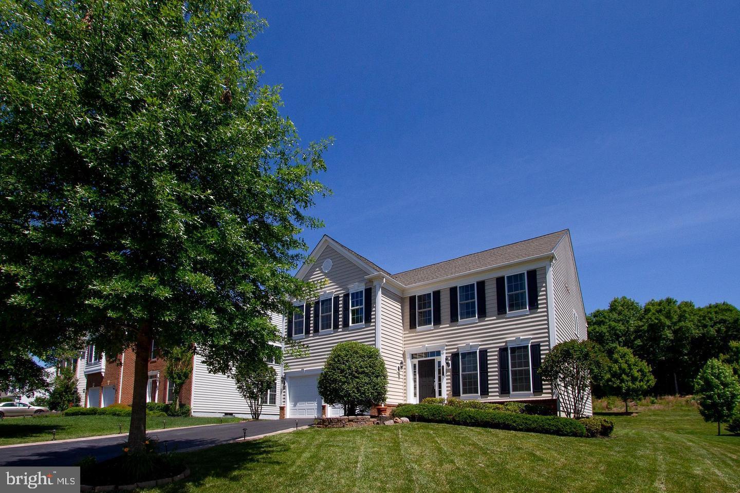 9120 LAUREL HIGHLANDS PL