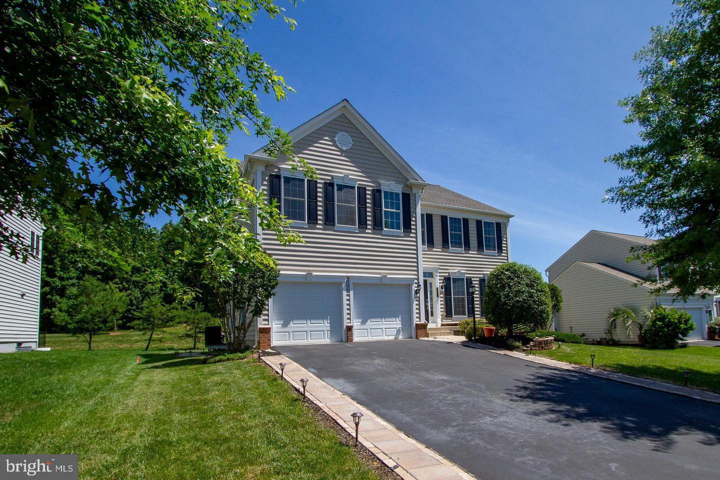 9120 LAUREL HIGHLANDS PL