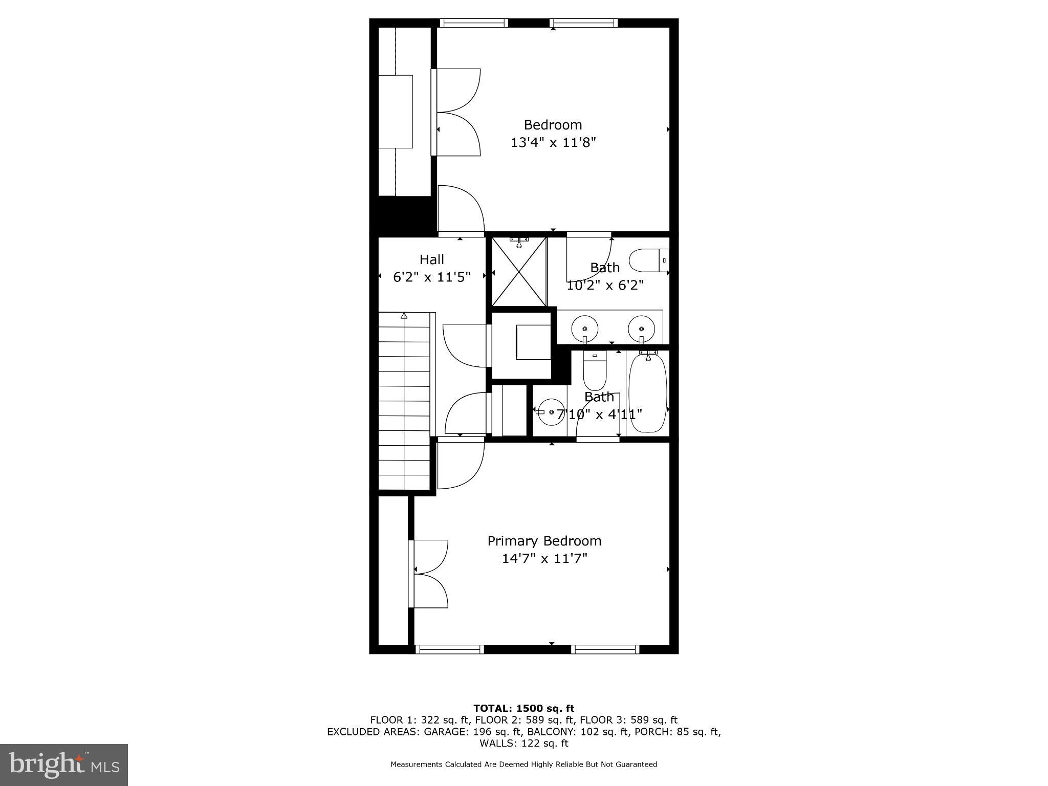 2904 TRUFFLE OAK PLACE