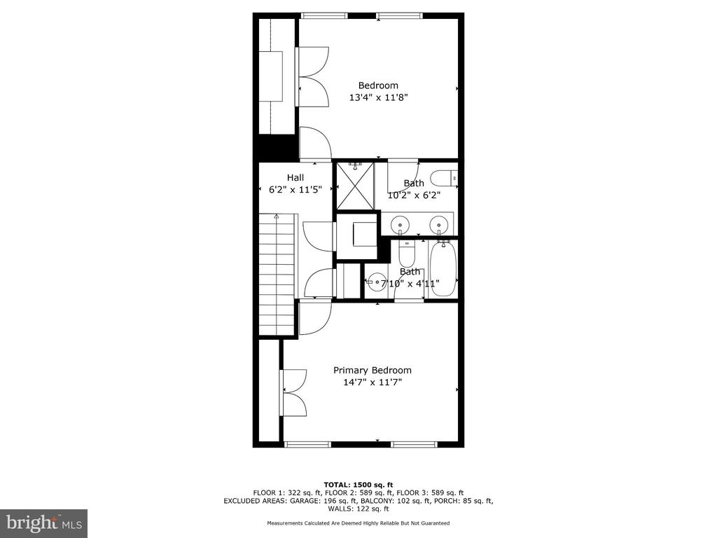 2904 TRUFFLE OAK PLACE