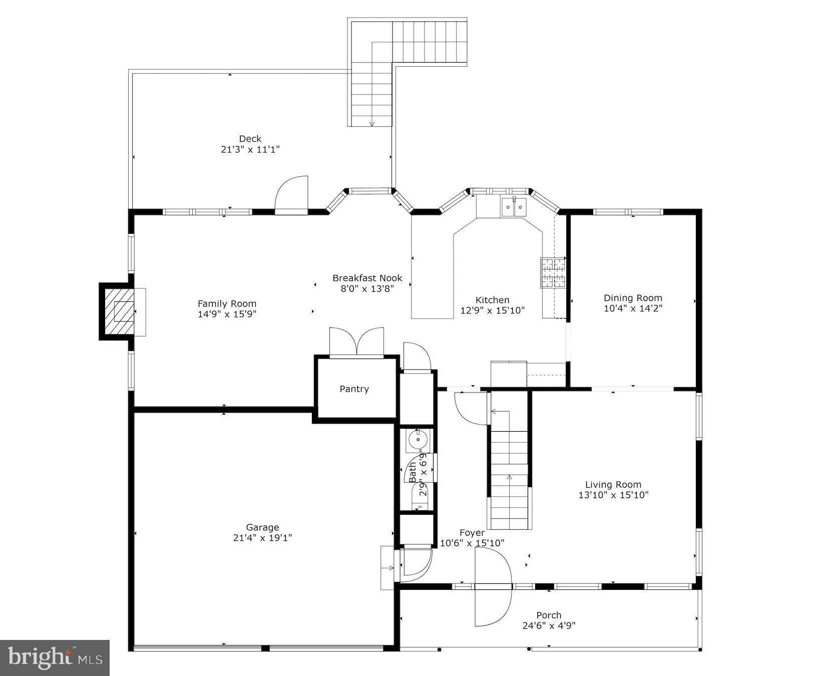 33 Westbrook Ln