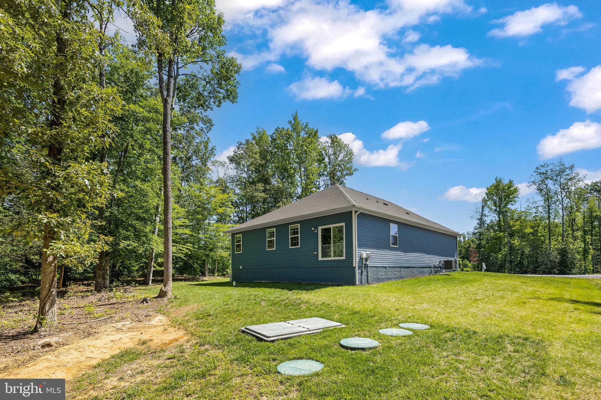 626 LONG MEADOW DRIVE