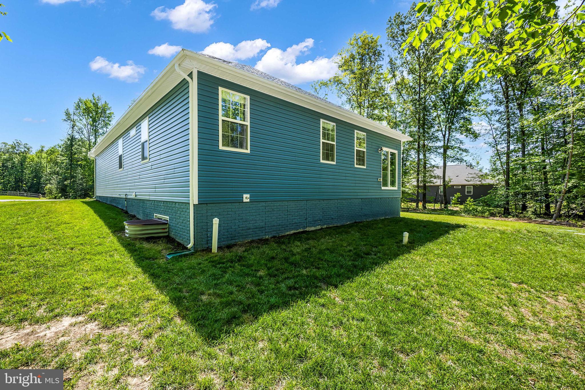 626 LONG MEADOW DRIVE