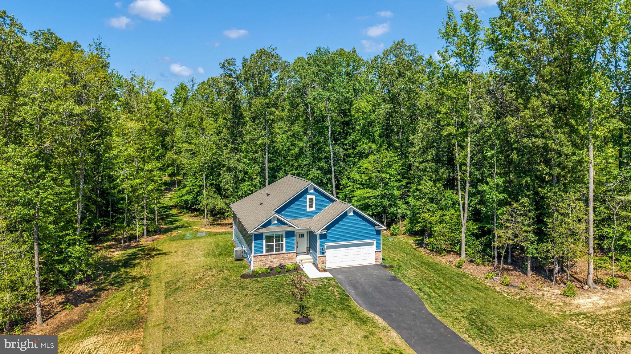 626 LONG MEADOW DRIVE