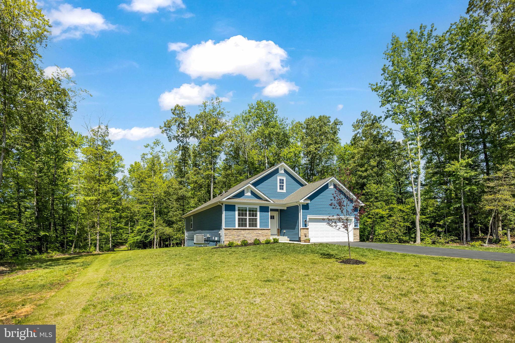 626 LONG MEADOW DRIVE