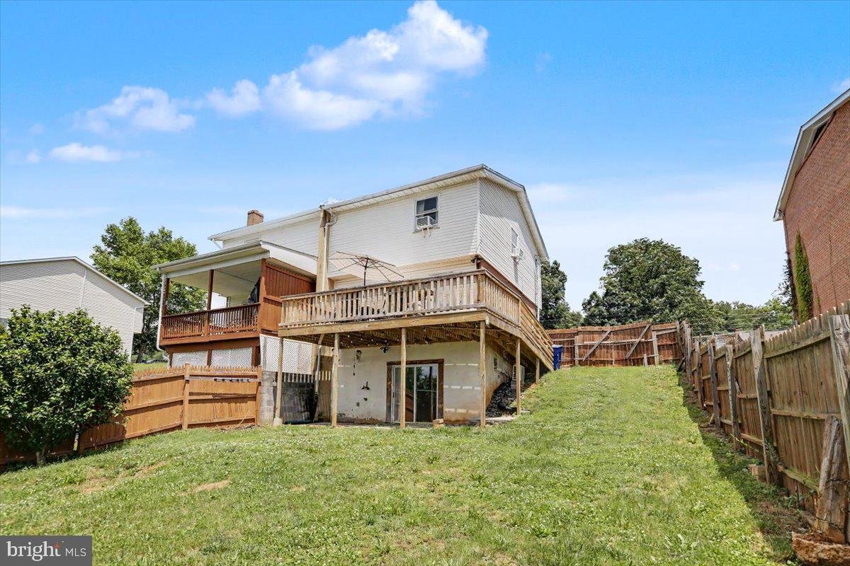 205 S SHENANDOAH AVENUE