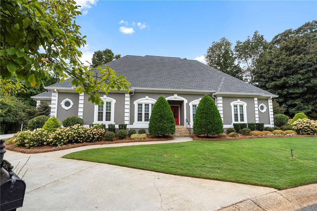 3457 Horseback Trail NW