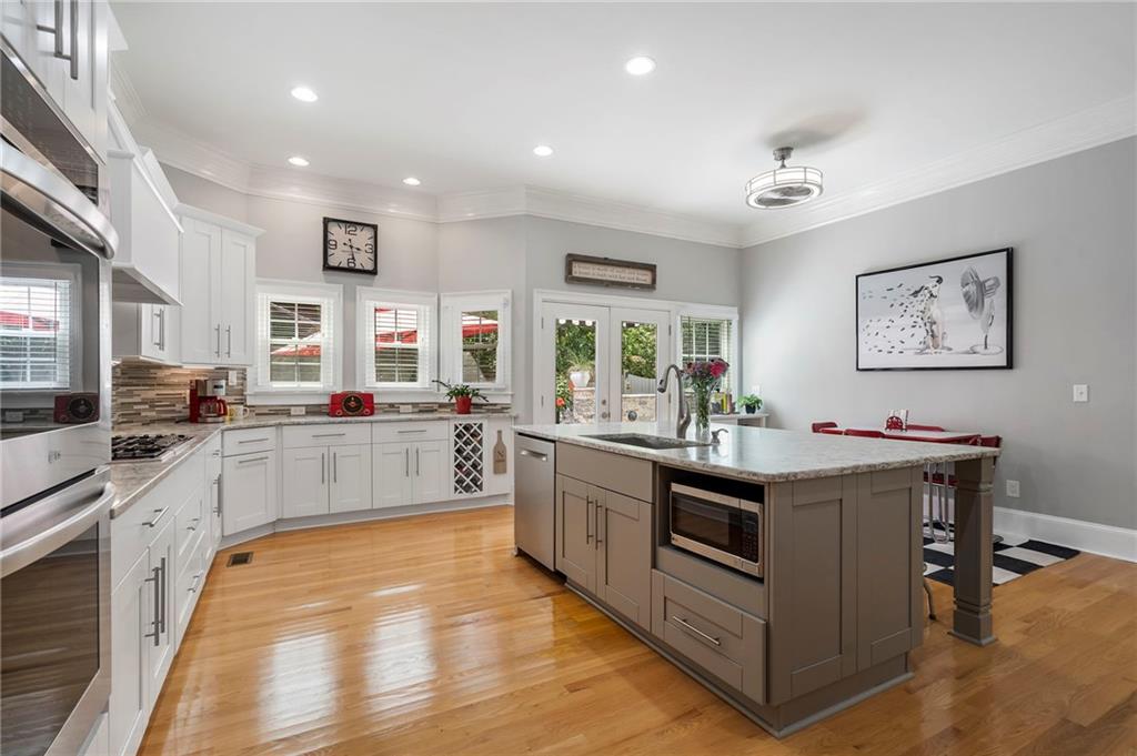 3457 Horseback Trail NW