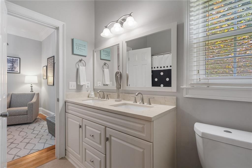 3457 Horseback Trail NW