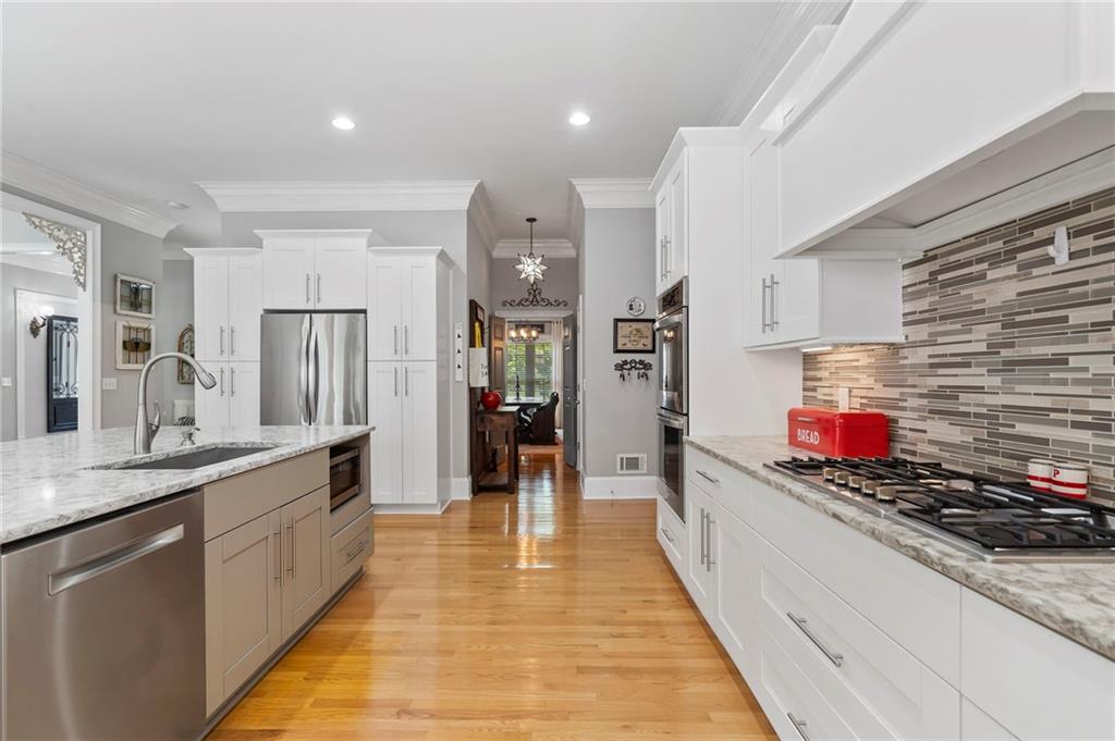 3457 Horseback Trail NW