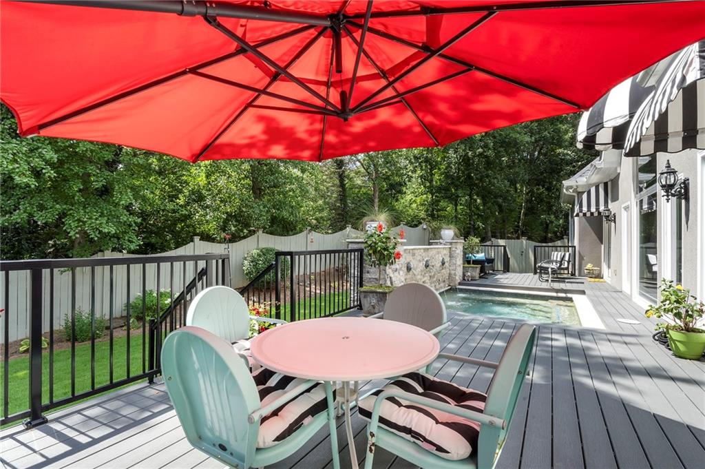 3457 Horseback Trail NW