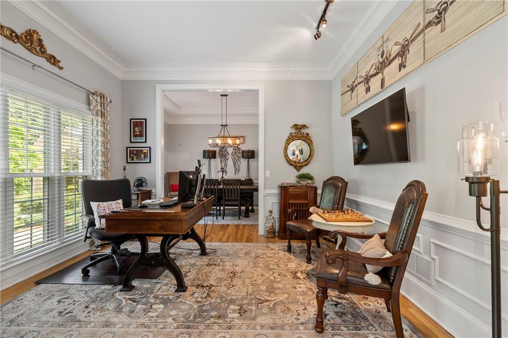 3457 Horseback Trail NW