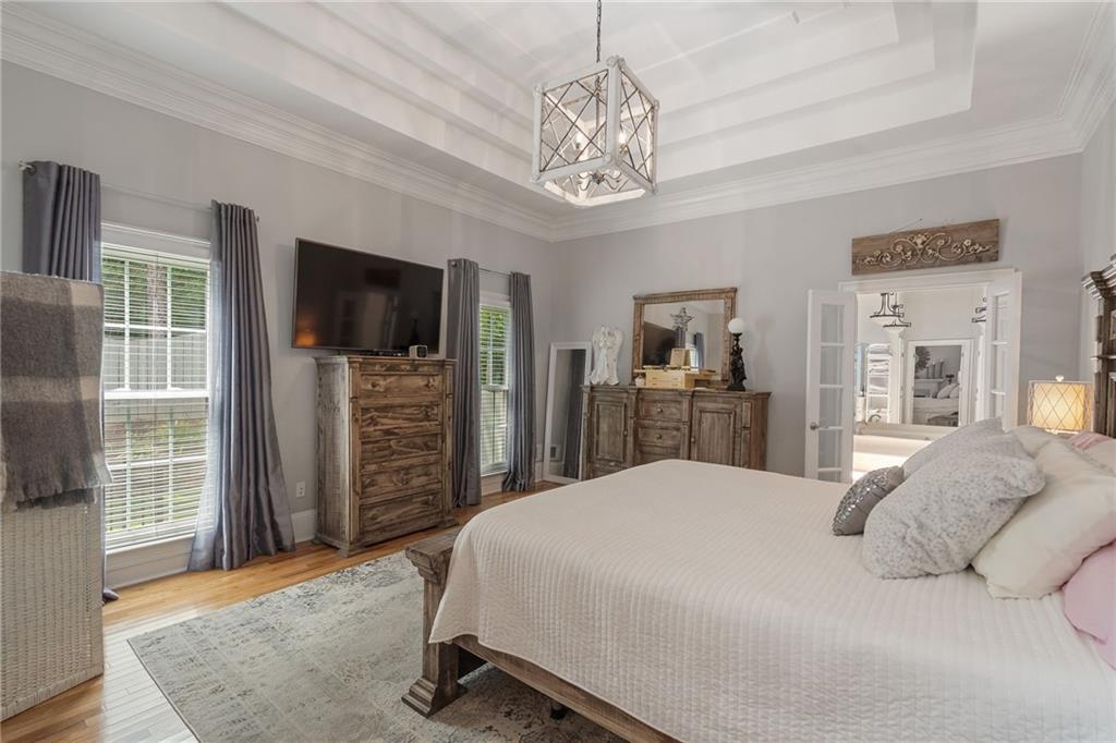 3457 Horseback Trail NW