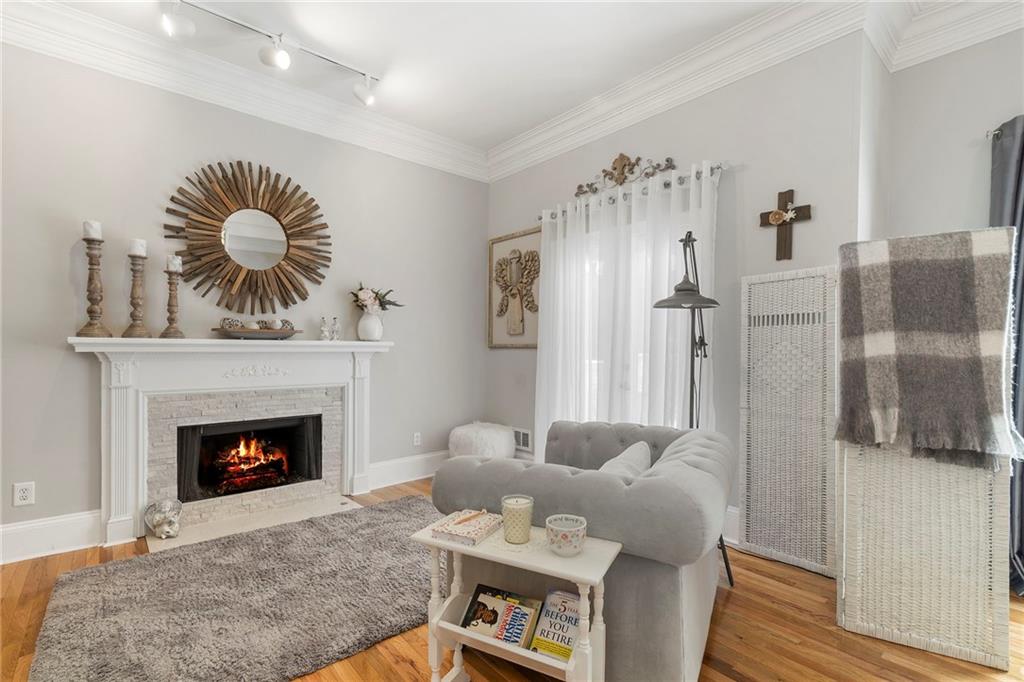 3457 Horseback Trail NW