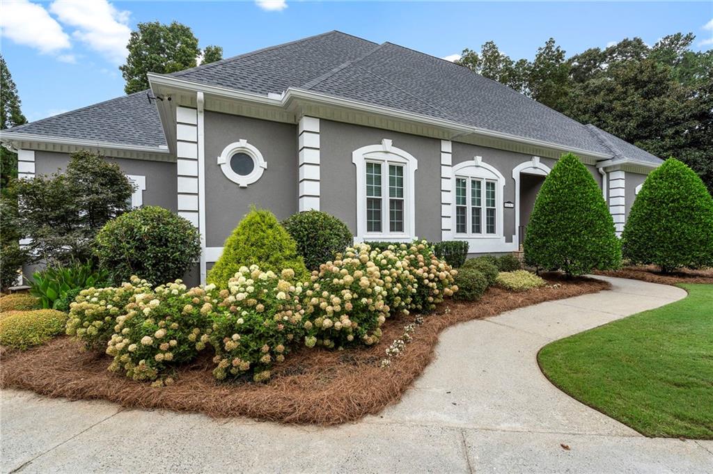 3457 Horseback Trail NW