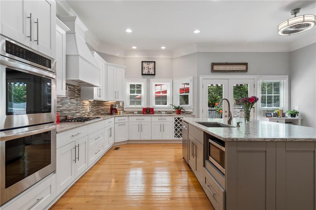 3457 Horseback Trail NW