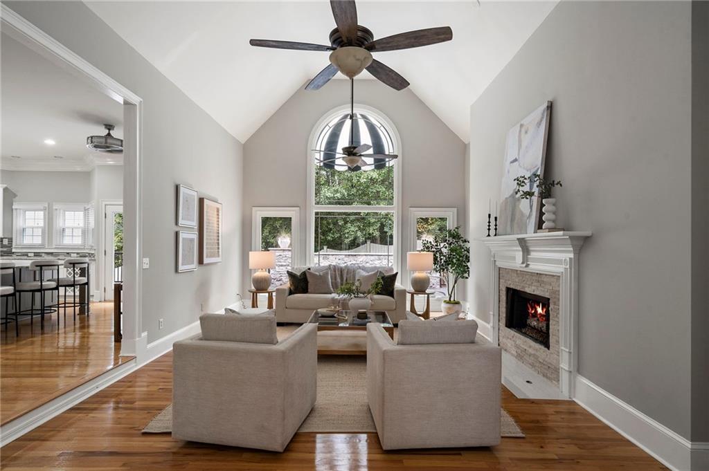 3457 Horseback Trail NW