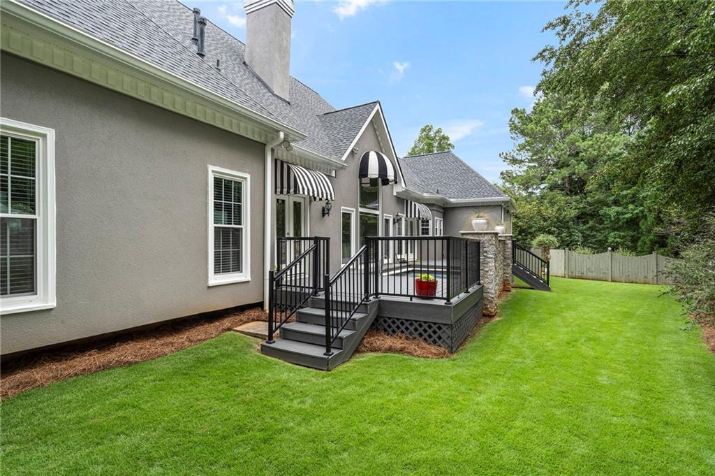 3457 Horseback Trail NW