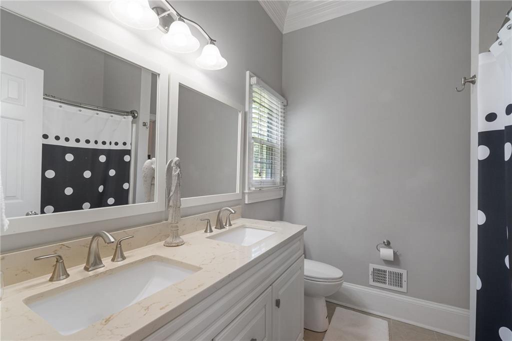 3457 Horseback Trail NW