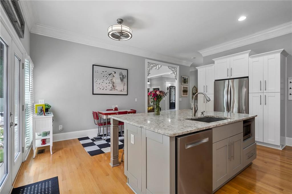 3457 Horseback Trail NW