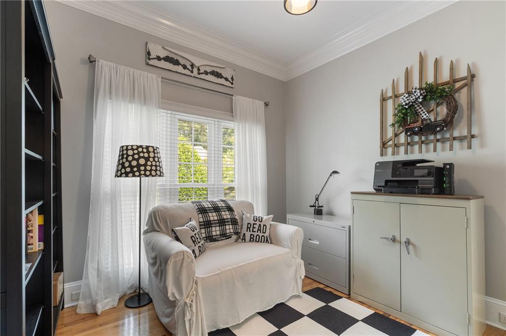 3457 Horseback Trail NW