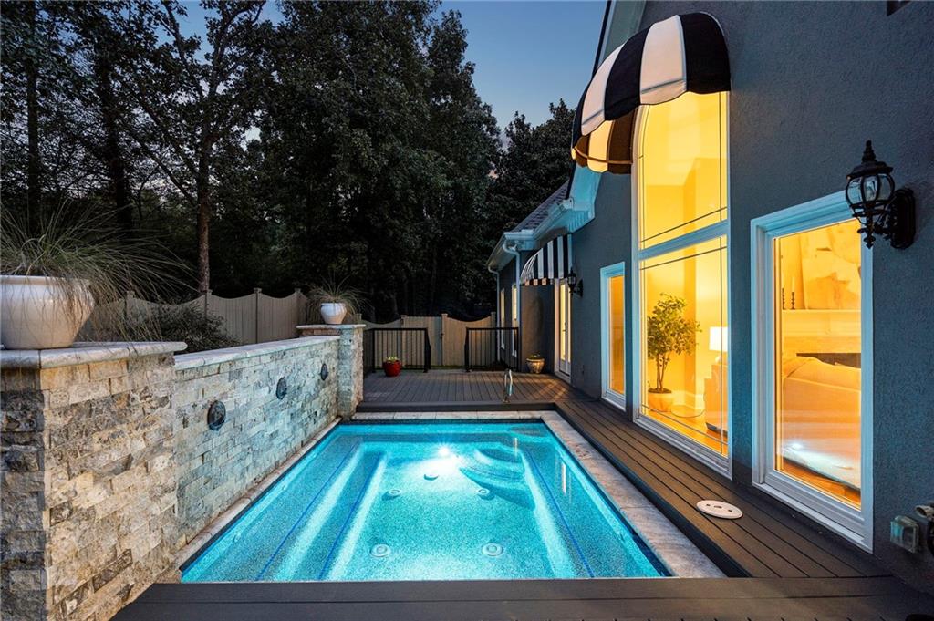 3457 Horseback Trail NW