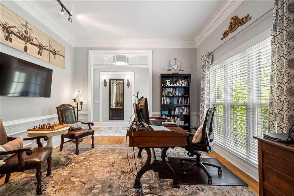 3457 Horseback Trail NW