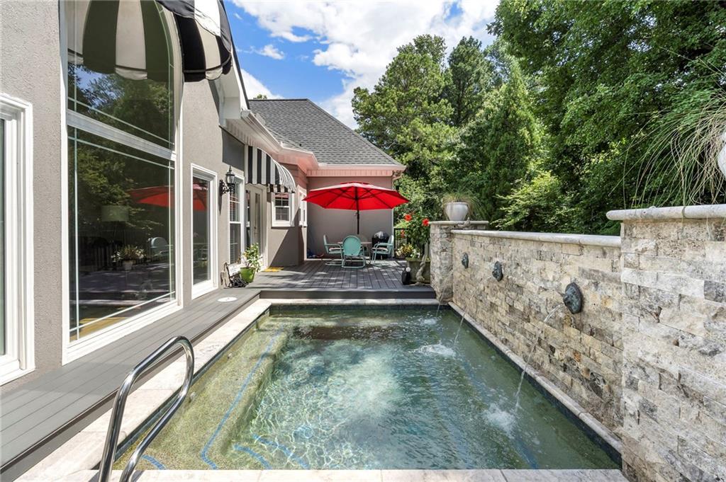 3457 Horseback Trail NW