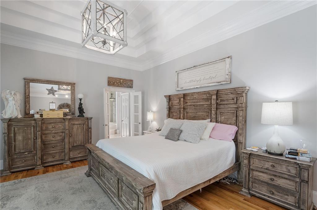 3457 Horseback Trail NW