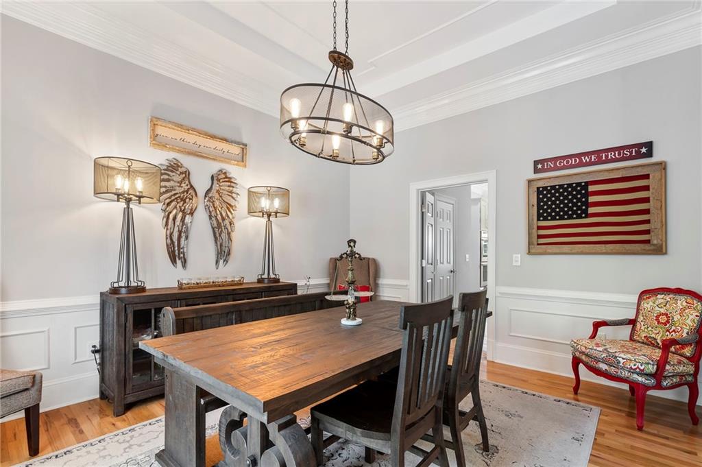 3457 Horseback Trail NW