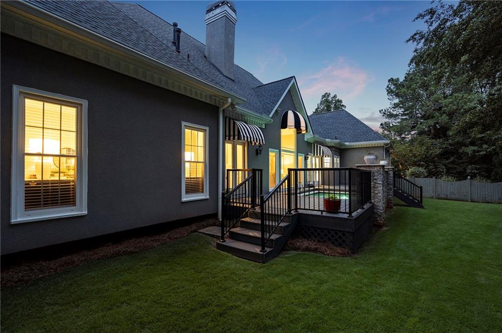 3457 Horseback Trail NW