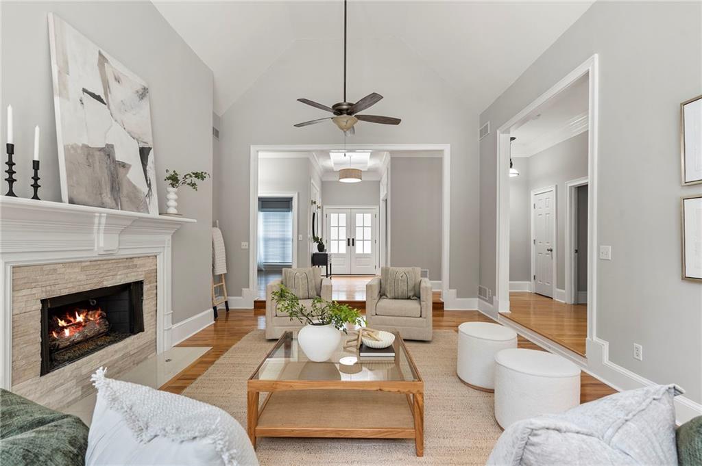 3457 Horseback Trail NW