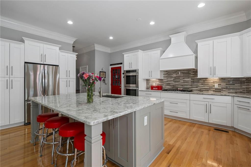 3457 Horseback Trail NW