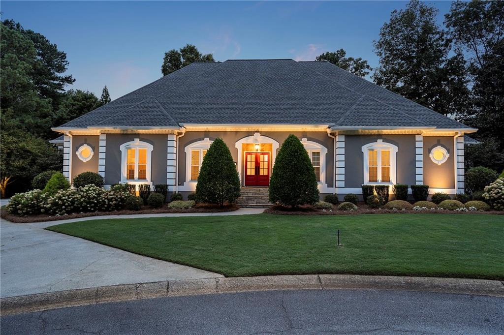 3457 Horseback Trail NW