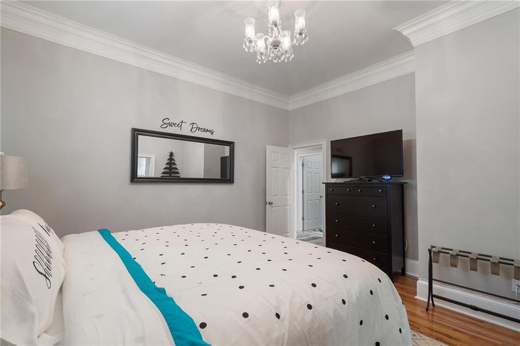 3457 Horseback Trail NW