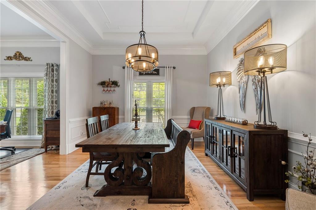 3457 Horseback Trail NW