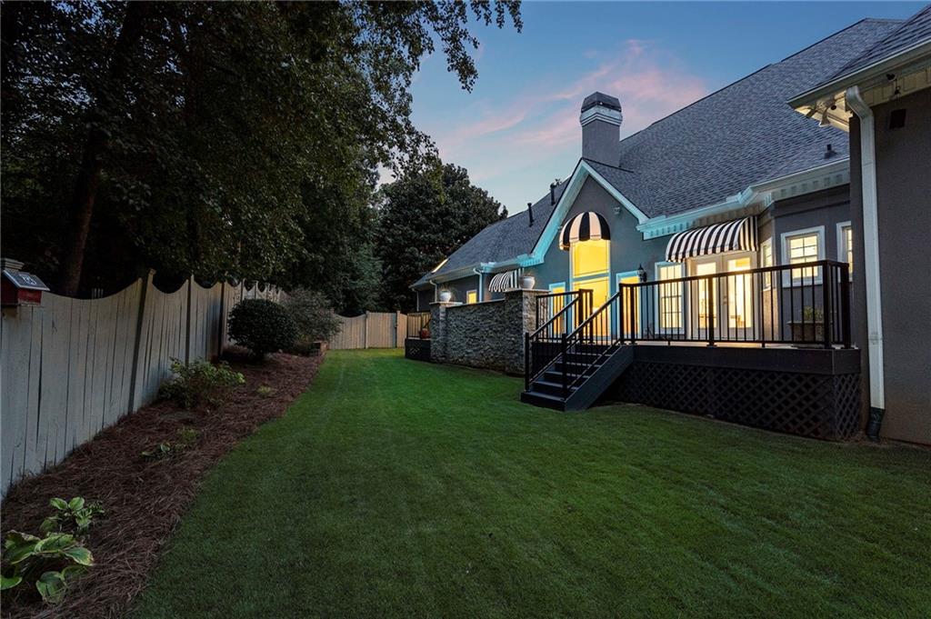 3457 Horseback Trail NW