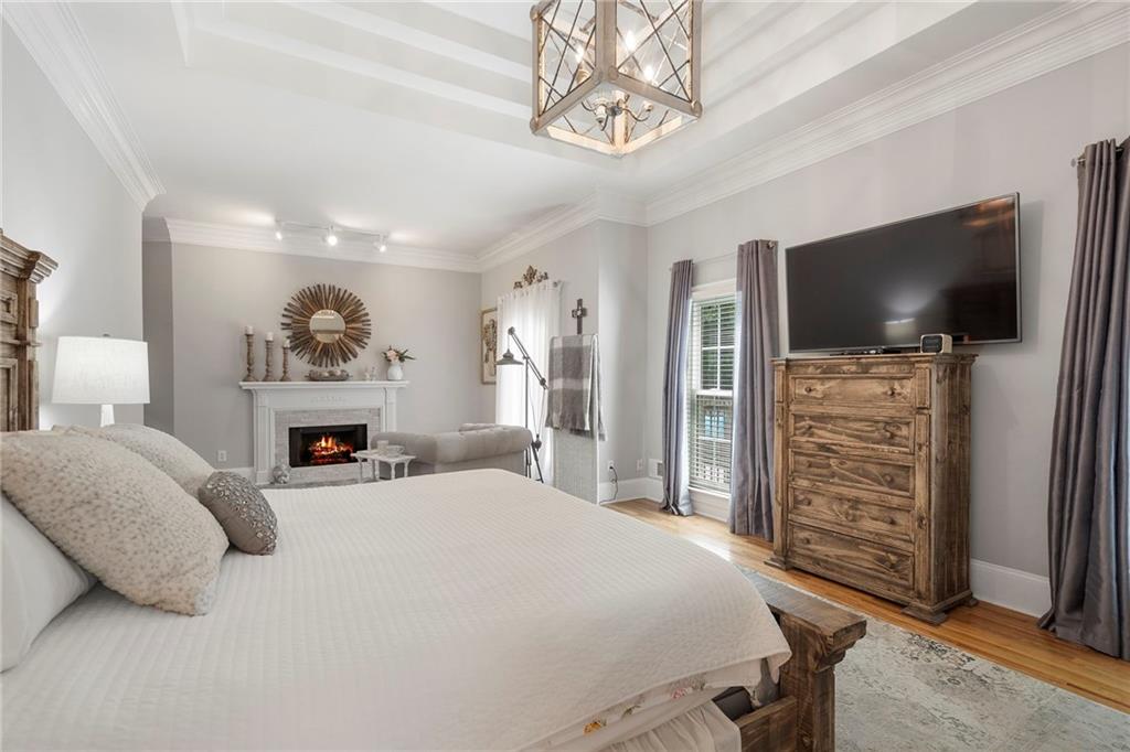 3457 Horseback Trail NW