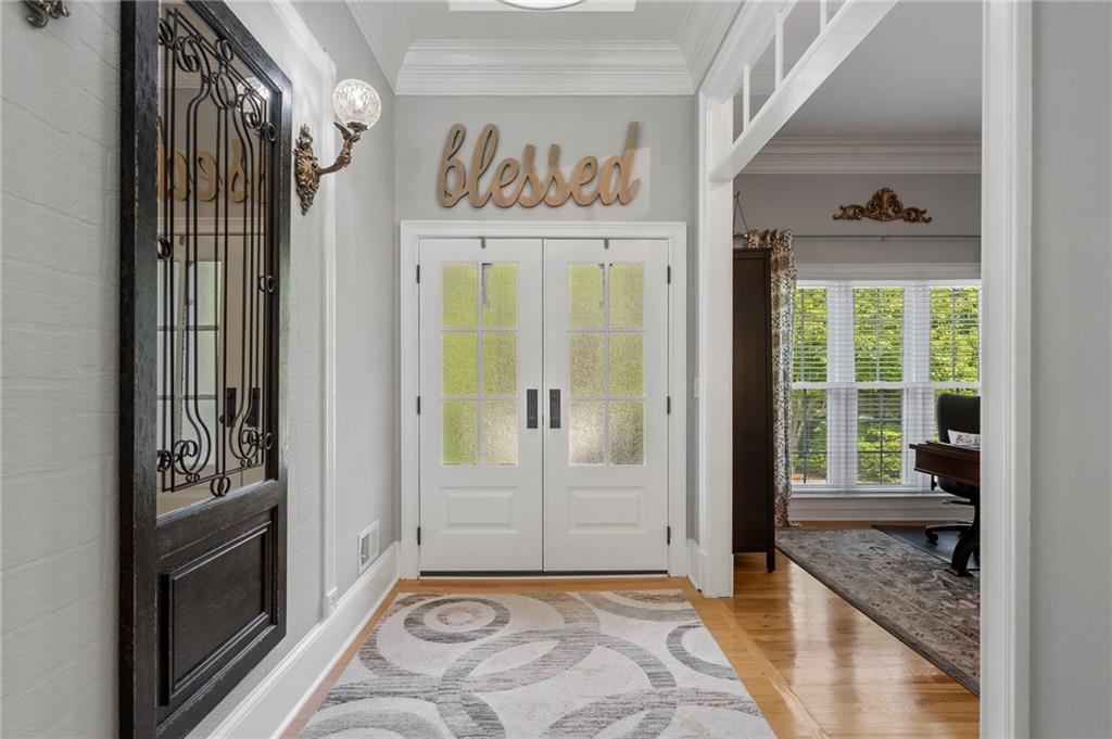 3457 Horseback Trail NW